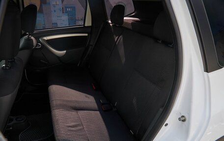 Nissan Terrano III, 2016 год, 948 000 рублей, 12 фотография