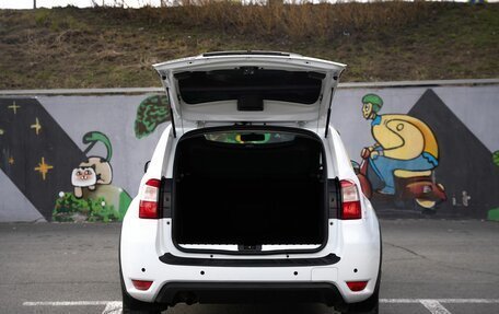 Nissan Terrano III, 2016 год, 948 000 рублей, 14 фотография