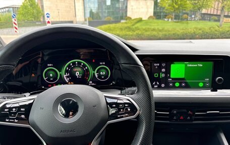 Volkswagen Golf GTI, 2022 год, 3 550 000 рублей, 3 фотография