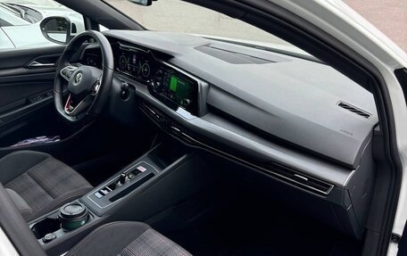 Volkswagen Golf GTI, 2022 год, 3 550 000 рублей, 4 фотография
