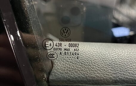 Volkswagen Passat B6, 2008 год, 550 000 рублей, 11 фотография
