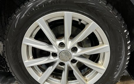 Volkswagen Passat B6, 2008 год, 550 000 рублей, 4 фотография