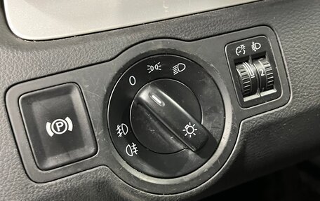 Volkswagen Passat B6, 2008 год, 550 000 рублей, 13 фотография
