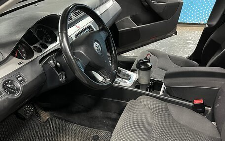 Volkswagen Passat B6, 2008 год, 550 000 рублей, 18 фотография