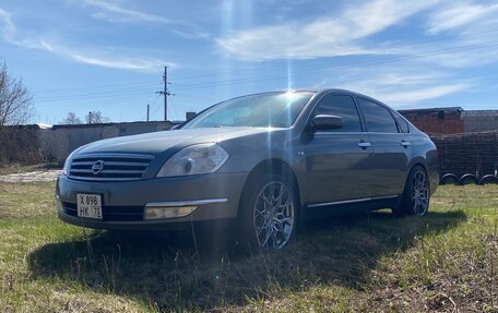 Nissan Teana, 2006 год, 700 000 рублей, 2 фотография