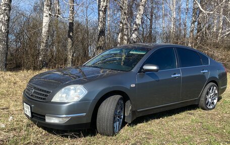 Nissan Teana, 2006 год, 700 000 рублей, 3 фотография