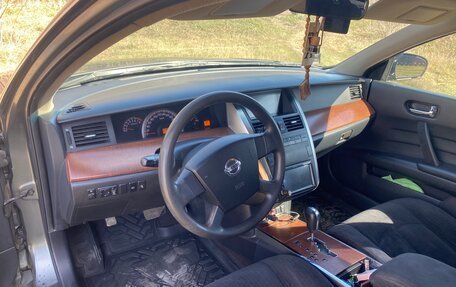Nissan Teana, 2006 год, 700 000 рублей, 7 фотография