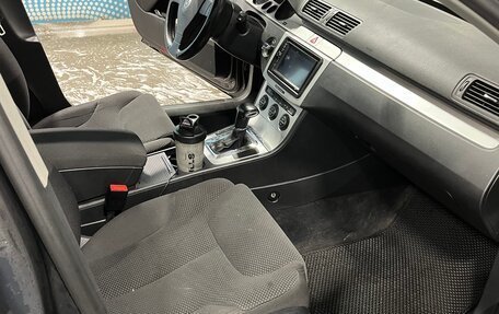 Volkswagen Passat B6, 2008 год, 550 000 рублей, 20 фотография