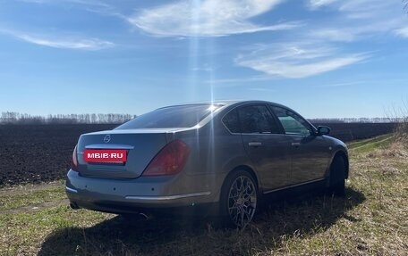 Nissan Teana, 2006 год, 700 000 рублей, 5 фотография