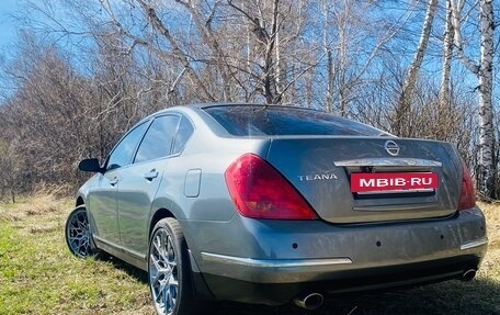 Nissan Teana, 2006 год, 700 000 рублей, 4 фотография
