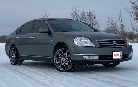 Nissan Teana, 2006 год, 700 000 рублей, 15 фотография