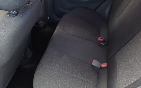 Hyundai Accent II, 2005 год, 480 000 рублей, 4 фотография
