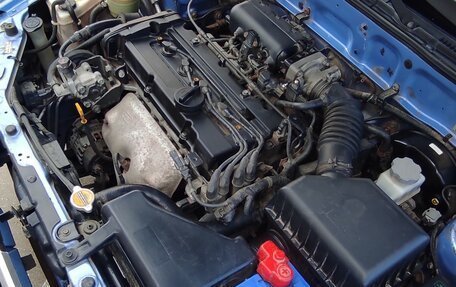 Hyundai Accent II, 2005 год, 480 000 рублей, 8 фотография