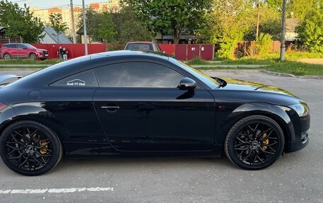 Audi TT, 2008 год, 1 750 000 рублей, 5 фотография