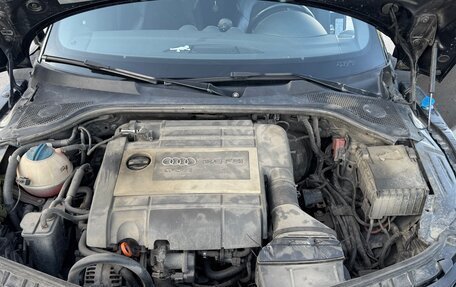Audi TT, 2008 год, 1 750 000 рублей, 9 фотография