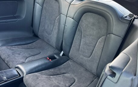 Audi TT, 2008 год, 1 750 000 рублей, 12 фотография