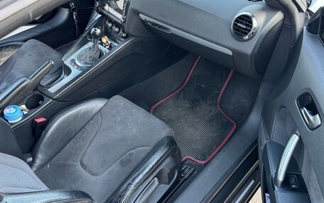 Audi TT, 2008 год, 1 750 000 рублей, 13 фотография