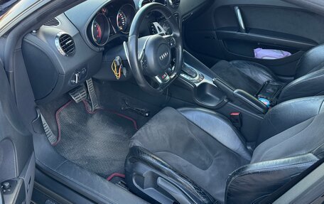 Audi TT, 2008 год, 1 750 000 рублей, 14 фотография