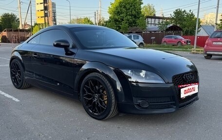 Audi TT, 2008 год, 1 750 000 рублей, 2 фотография