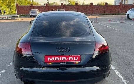 Audi TT, 2008 год, 1 750 000 рублей, 7 фотография