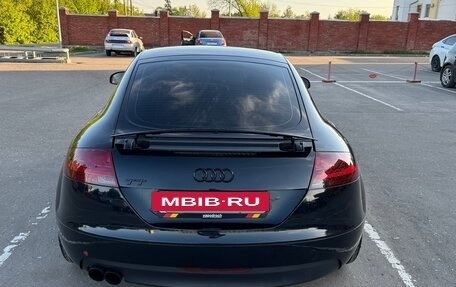 Audi TT, 2008 год, 1 750 000 рублей, 4 фотография