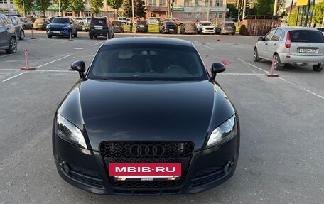 Audi TT, 2008 год, 1 750 000 рублей, 3 фотография