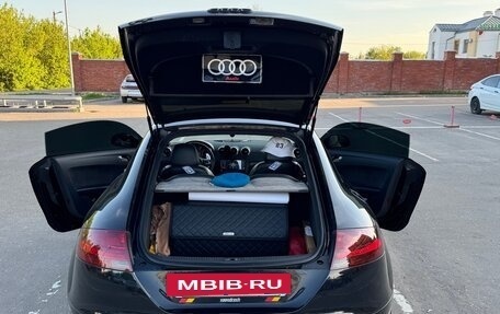 Audi TT, 2008 год, 1 750 000 рублей, 8 фотография