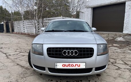 Audi TT, 2003 год, 750 000 рублей, 2 фотография