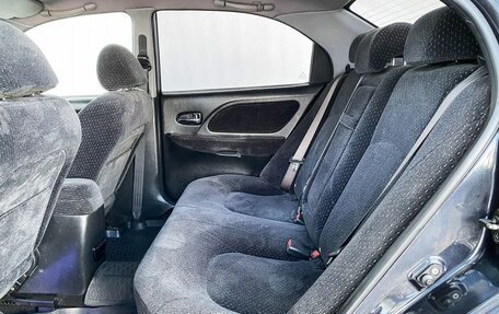 Hyundai Sonata IV рестайлинг, 2007 год, 760 000 рублей, 11 фотография