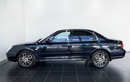 Hyundai Sonata IV рестайлинг, 2007 год, 760 000 рублей, 7 фотография