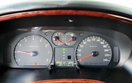 Hyundai Sonata IV рестайлинг, 2007 год, 760 000 рублей, 14 фотография