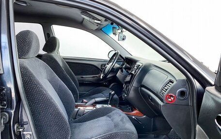 Hyundai Sonata IV рестайлинг, 2007 год, 760 000 рублей, 13 фотография