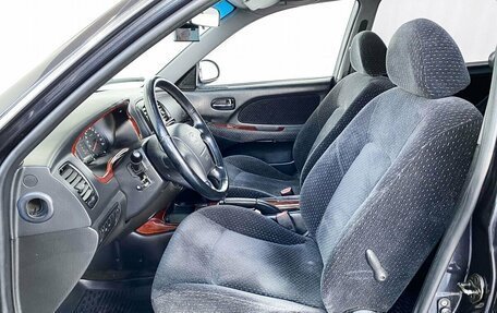 Hyundai Sonata IV рестайлинг, 2007 год, 760 000 рублей, 10 фотография