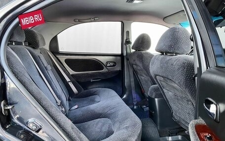 Hyundai Sonata IV рестайлинг, 2007 год, 760 000 рублей, 12 фотография