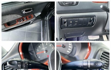 Hyundai Sonata IV рестайлинг, 2007 год, 760 000 рублей, 17 фотография