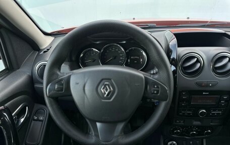 Renault Duster I рестайлинг, 2018 год, 1 630 000 рублей, 24 фотография