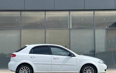 Chevrolet Lacetti, 2012 год, 459 000 рублей, 3 фотография