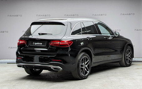 Mercedes-Benz GLC, 2018 год, 2 499 000 рублей, 2 фотография