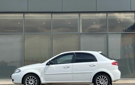 Chevrolet Lacetti, 2012 год, 459 000 рублей, 6 фотография
