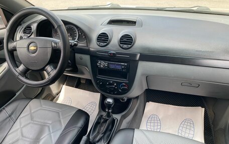 Chevrolet Lacetti, 2012 год, 459 000 рублей, 8 фотография