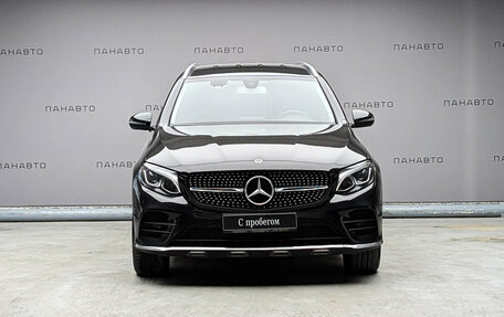Mercedes-Benz GLC, 2018 год, 2 499 000 рублей, 3 фотография