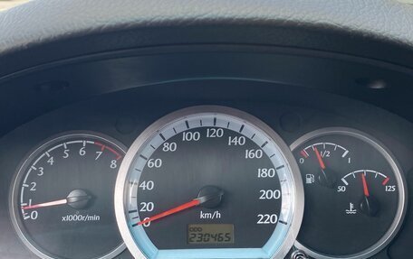 Chevrolet Lacetti, 2012 год, 459 000 рублей, 10 фотография
