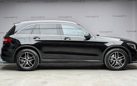 Mercedes-Benz GLC, 2018 год, 2 499 000 рублей, 6 фотография