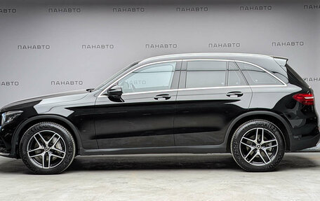 Mercedes-Benz GLC, 2018 год, 2 499 000 рублей, 5 фотография