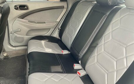 Chevrolet Lacetti, 2012 год, 459 000 рублей, 11 фотография