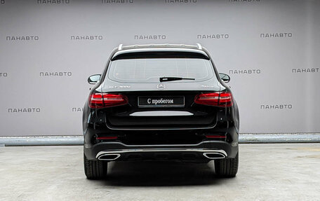 Mercedes-Benz GLC, 2018 год, 2 499 000 рублей, 4 фотография
