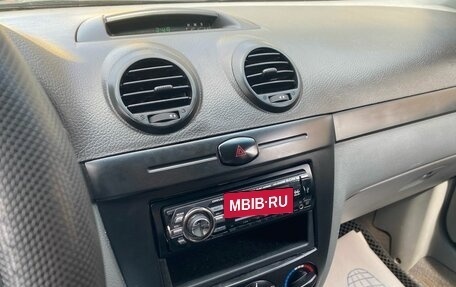 Chevrolet Lacetti, 2012 год, 459 000 рублей, 9 фотография