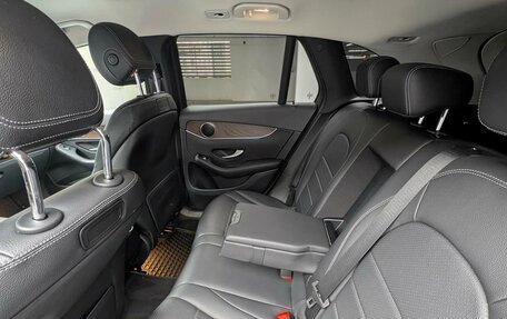 Mercedes-Benz GLC, 2018 год, 2 499 000 рублей, 12 фотография