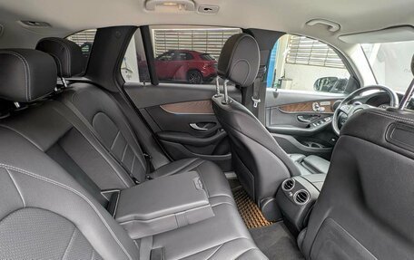 Mercedes-Benz GLC, 2018 год, 2 499 000 рублей, 14 фотография