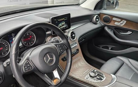 Mercedes-Benz GLC, 2018 год, 2 499 000 рублей, 11 фотография